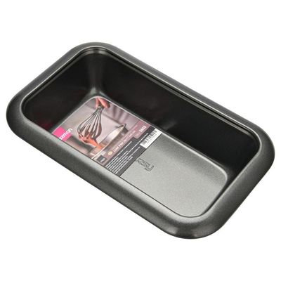 Fissman Loaf Pan (Carbon Steel With Non-Stick Coating) 28X17,5X6 CM