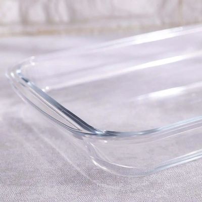 Marinex Glass Rect Baking Dish 1.6L