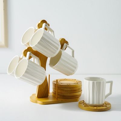 Princess 13-Pc Tea Set - 23x18.5x26 cm - 240 ml