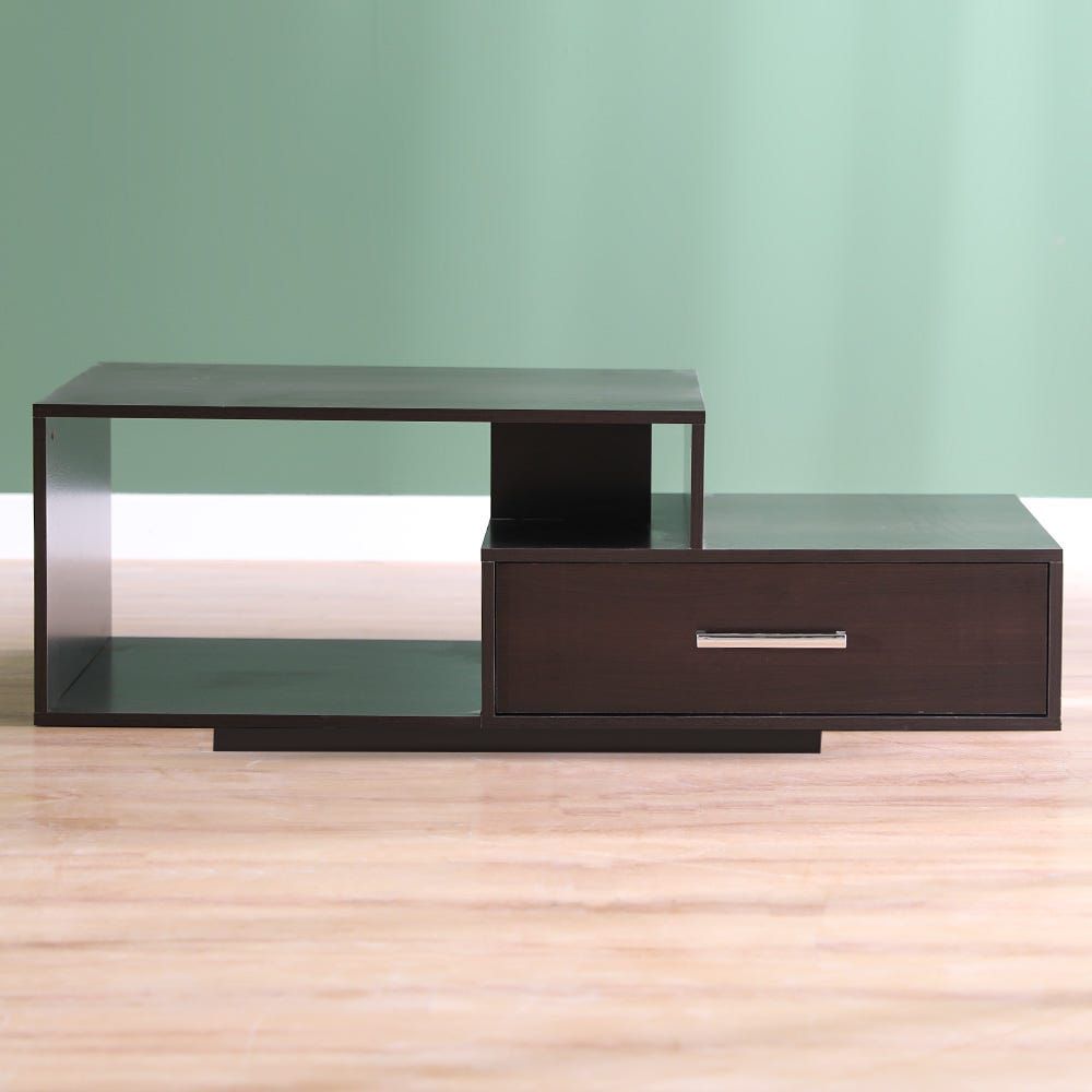 Xavier Coffee Table Tobacco