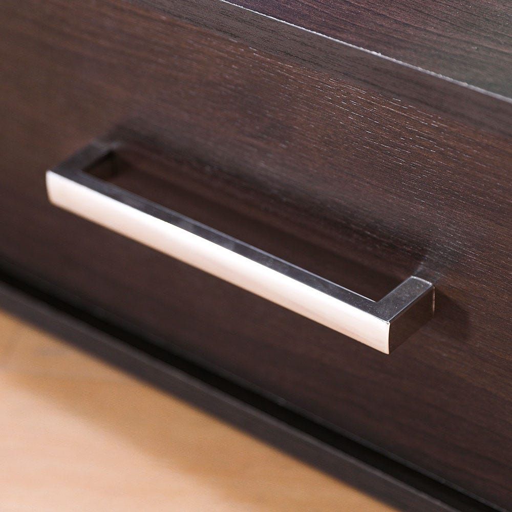Xavier Coffee Table Tobacco