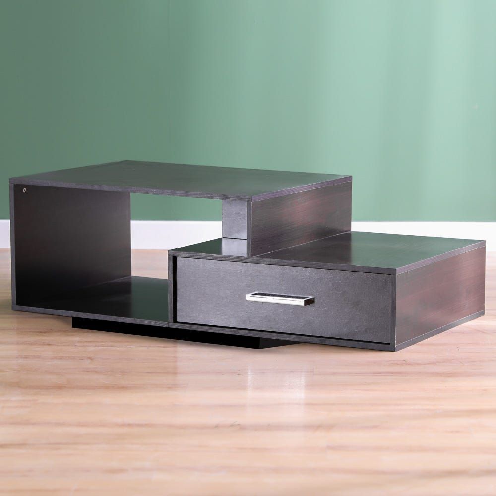 Xavier Coffee Table Tobacco