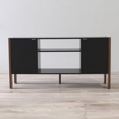 Tarsus TV Unit for TVs upto 55 Inches with Storage - 2 Years Warranty