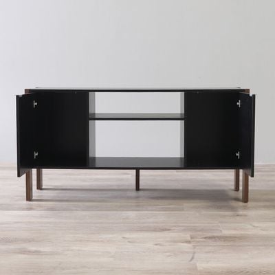 Tarsus TV Unit for TVs upto 55 Inches with Storage - 2 Years Warranty