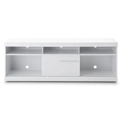 Onix TV Unit for TVs upto 70 Inches - With Storage - 2 Years Warranty