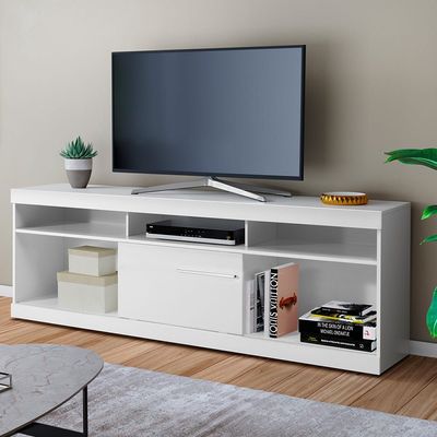 Onix TV Unit for TVs upto 70 Inches - With Storage - 2 Years Warranty