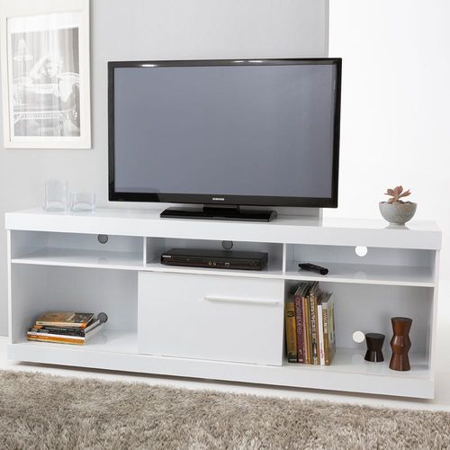 Onix TV Unit for TVs upto 70 Inches - With Storage - 2 Years Warranty