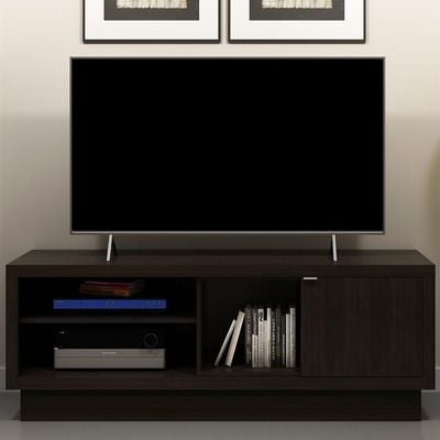Bedril TV Unit for TVs upto 65 Inches with Storage - 2 Years Warranty