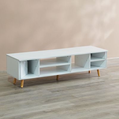 Enzo TV Unit for TVs up to 50 Inches with Storage 