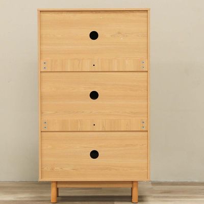 Hermano 9-Pair Shoe Cabinet