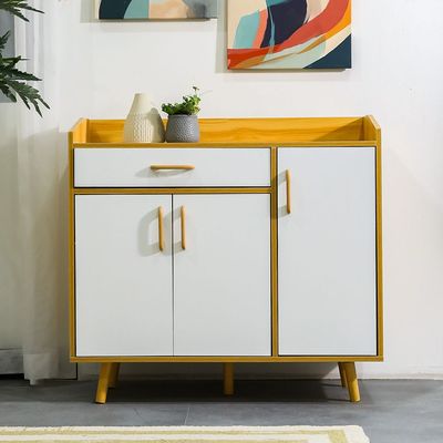 Shoe rack sideboard sale