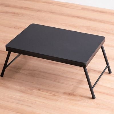 Naye Foldable Lap Desk-Black
