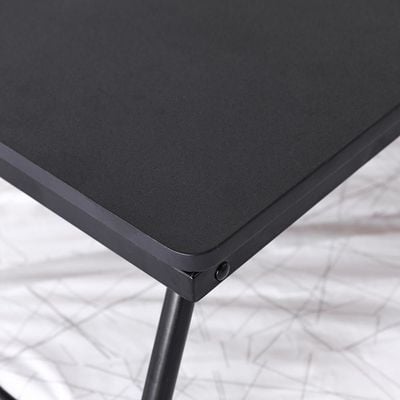 Naye Foldable Lap Desk-Black