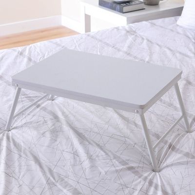 Naye Foldable Lap Desk-White