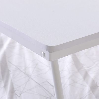 Naye Foldable Lap Desk-White