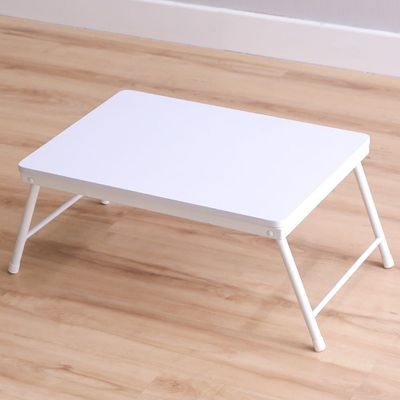 Naye Foldable Lap Desk-White