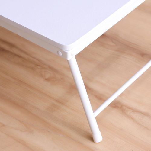 Naye Foldable Lap Desk-White