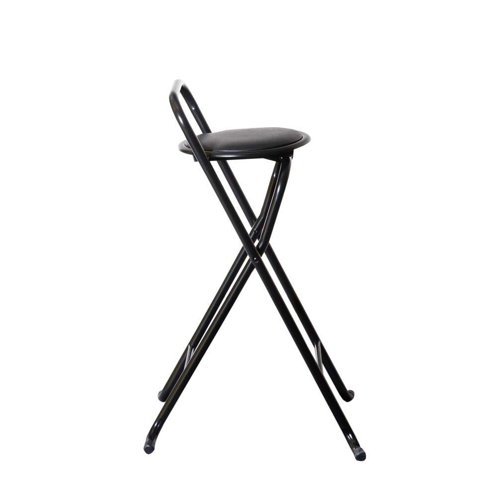 Foldable deals bar stool