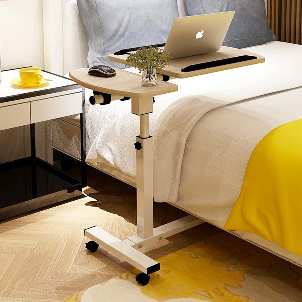 Laptop bed deals table