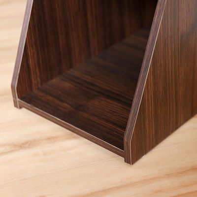 Wency Study Desk - Wenge