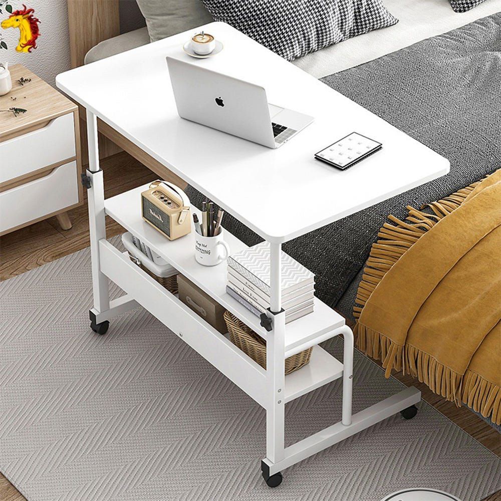 Cheap computer store desk white