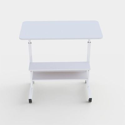 Milly Computer Table - White