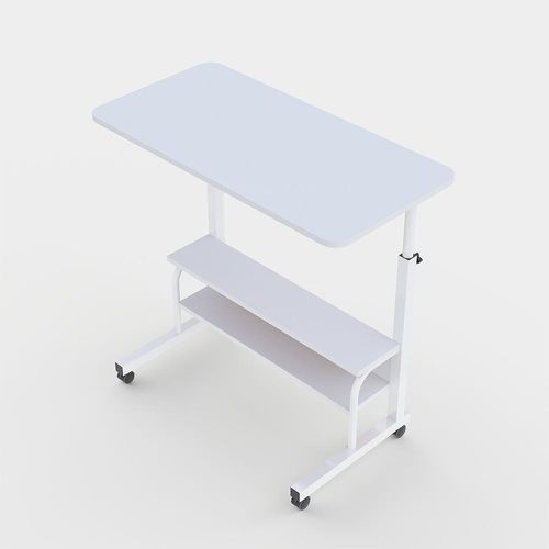 Milly Computer Table - White