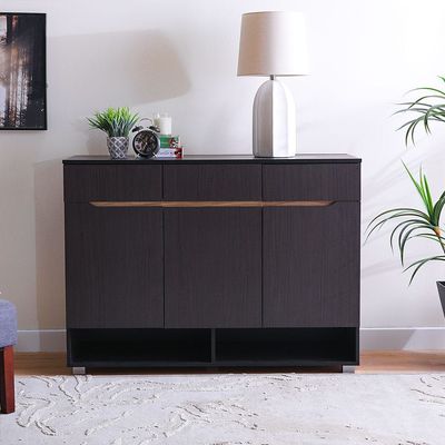 Shoe cabinet sideboard sale