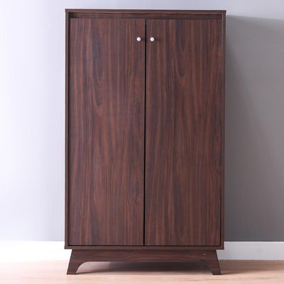 Jazz 21-Pair Shoe Cabinet