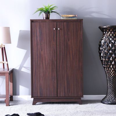 Jazz 21-Pair Shoe Cabinet