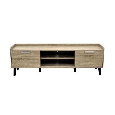 Supreme Tv Unit + Shoe Rack + Coffee Table + End Table Combo