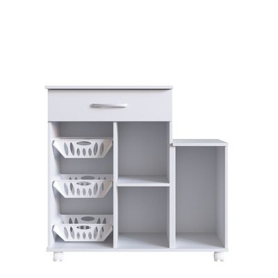 Ledian 2-Door Fruit Cabinet - With 2-Year Warranty