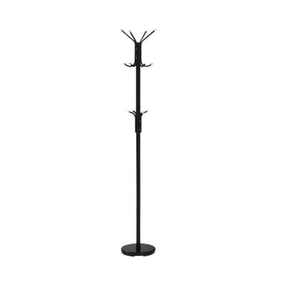 Deborah Coat Hanger - Black