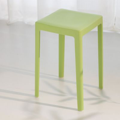 Danyell Stool - Green