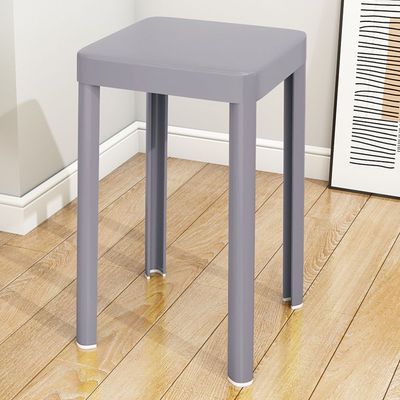 Cossa Stool - Light Grey