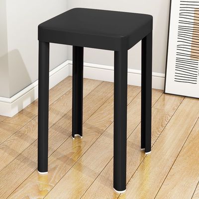 Cossa Stool - Black