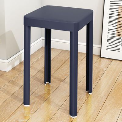 Cossa Stool - Black