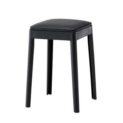 Marius Stool - Black