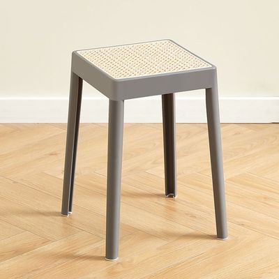 Kyre Stool - Grey