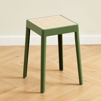 Kyre Stool - Green