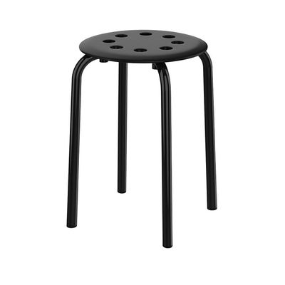 Kenli Stool - Black