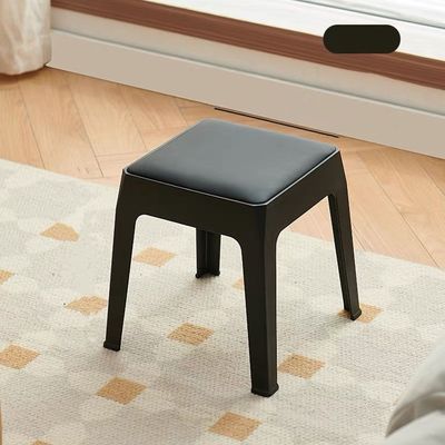 Amman Stool - Black