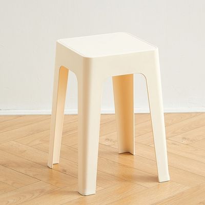 Ottawa Stool - White