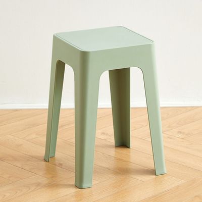 Ottawa Stool - Green