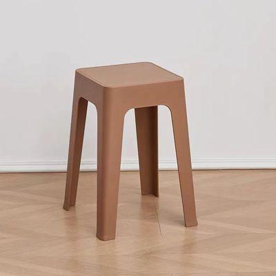 Ottawa Stool - Brown