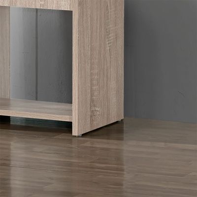 Supreme Stool for Dresser-French Sonoma Oak