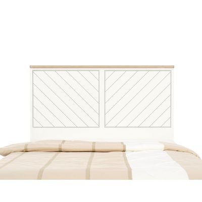 Oscar 120 x 200 Kids Single Bed - Beige Moonstone - With 5-Year Warranty