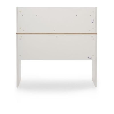 Oscar Study Desk - Beige Moonstone - 5-Year Warranty