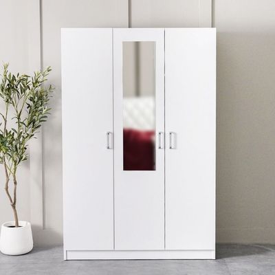 Swing Door Wardrobes