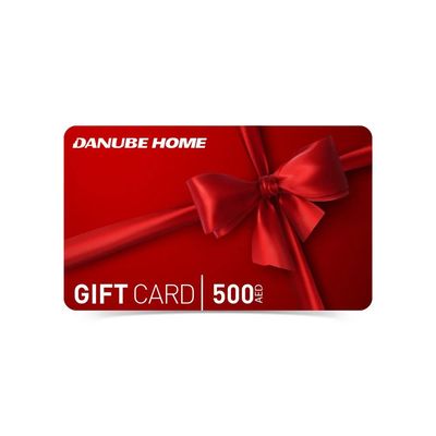 Danube Home Gift Card